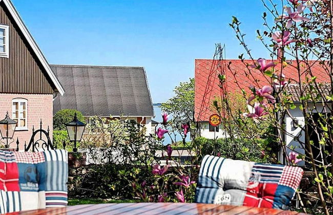 Holiday Home in Kivik - Foto 12