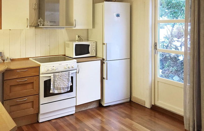 7 Person Holiday Home in Hovag - Photo 7