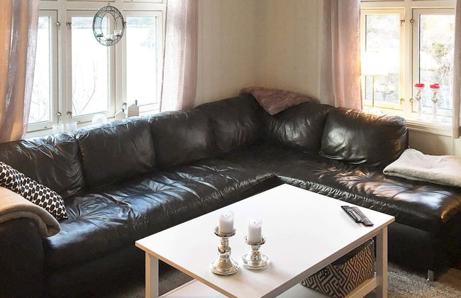 7 Person Holiday Home in Hovag - Photo 8