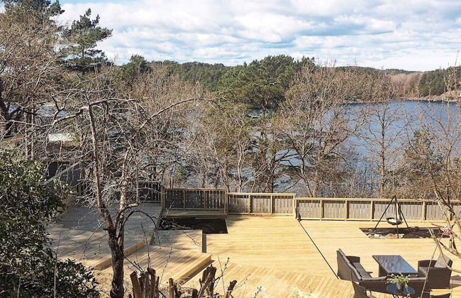 7 Person Holiday Home in Hovag - Photo 40