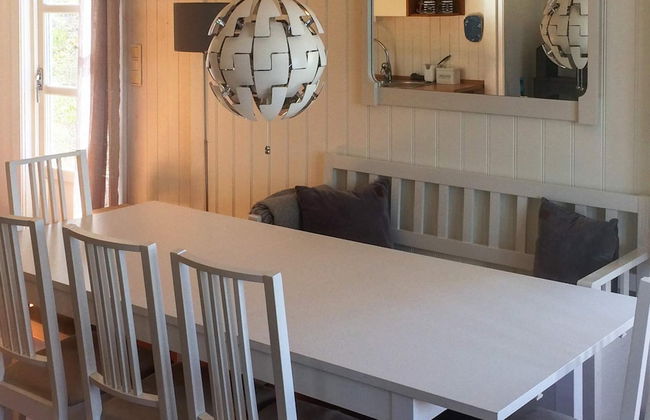 7 Person Holiday Home in Hovag - Photo 15