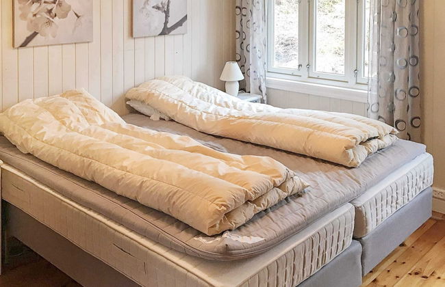 7 Person Holiday Home in Hovag - Photo 2