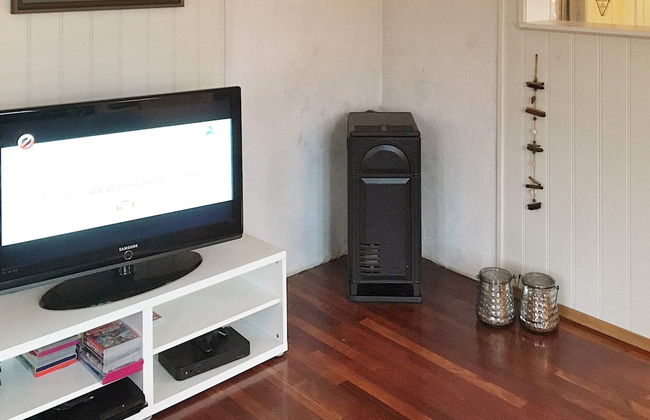 7 Person Holiday Home in Hovag - Photo 17