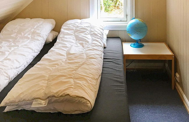 7 Person Holiday Home in Hovag - Photo 4