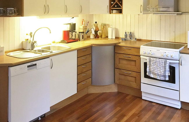 7 Person Holiday Home in Hovag - Photo 6