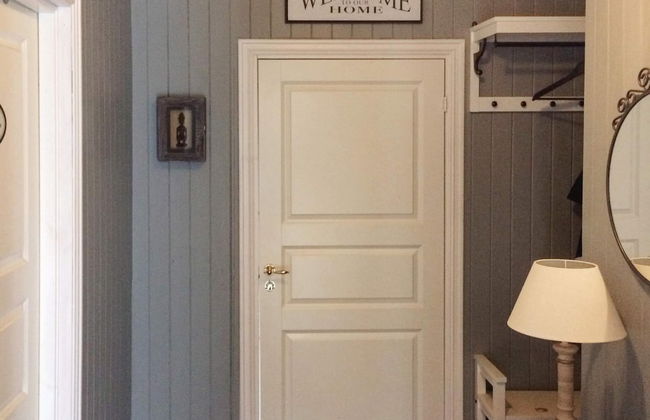 7 Person Holiday Home in Hovag - Photo 16