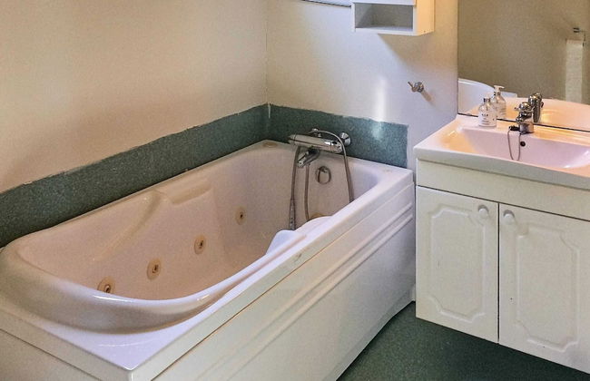 7 Person Holiday Home in Hovag - Photo 10