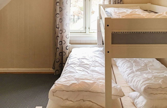 7 Person Holiday Home in Hovag - Photo 3