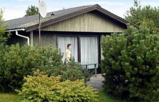 Photo 1 - Picturesque Holiday Home in Børkop near Sea