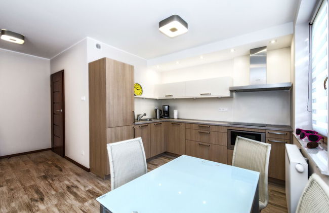 Apartamenty Sun & Snow Karpacz Myśliwska - Foto 74