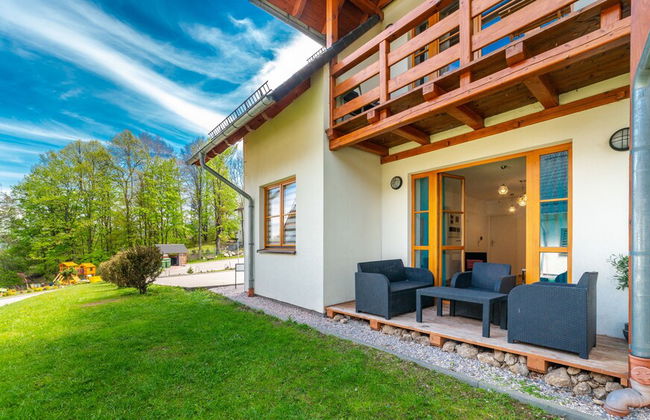 Apartamenty Sun & Snow Karpacz Myśliwska - Foto 25