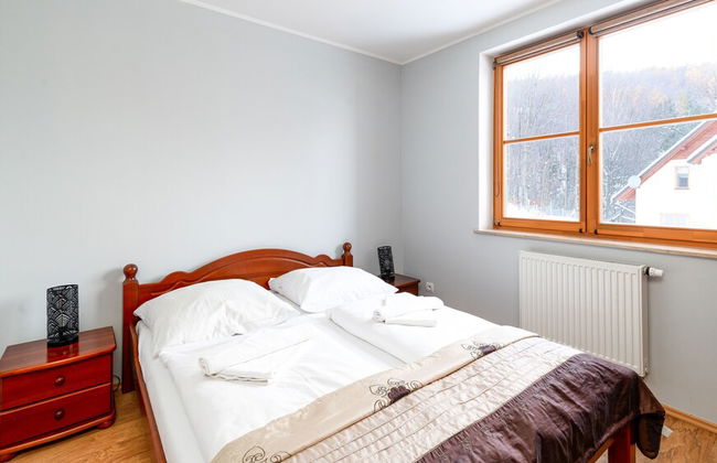 Apartamenty Sun & Snow Karpacz Myśliwska - Foto 43