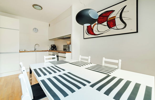 Apartamenty Sun & Snow Karpacz Myśliwska - Foto 63