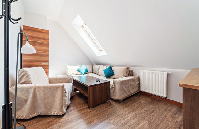 Apartamenty Sun & Snow Karpacz Myśliwska - Foto 40
