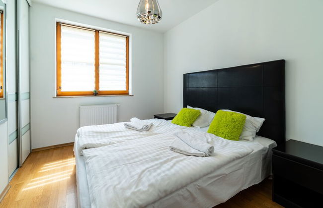 Apartamenty Sun & Snow Karpacz Myśliwska - Foto 20