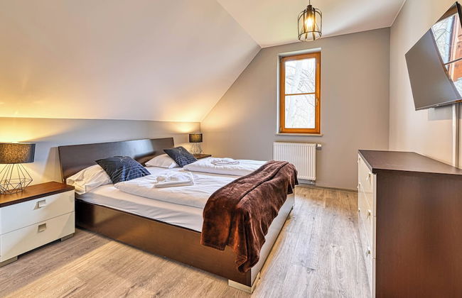 Apartamenty Sun & Snow Karpacz Myśliwska - Foto 55