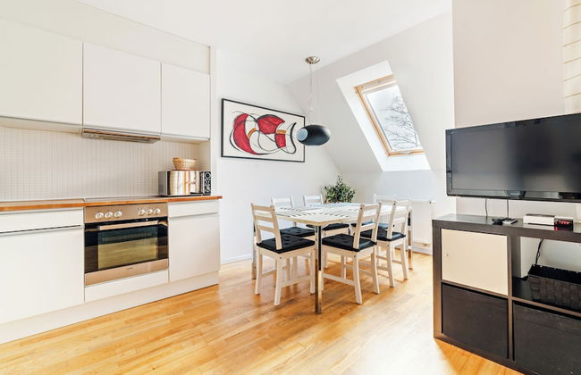 Apartamenty Sun & Snow Karpacz Myśliwska - Foto 68