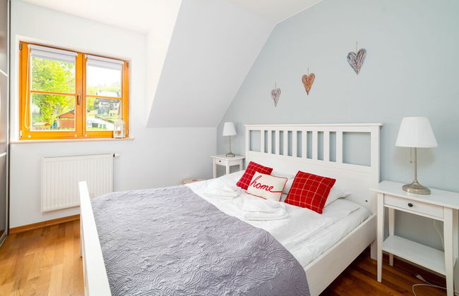 Apartamenty Sun & Snow Karpacz Myśliwska - Foto 35
