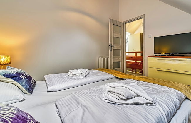 Apartamenty Sun & Snow Karpacz Myśliwska - Foto 54