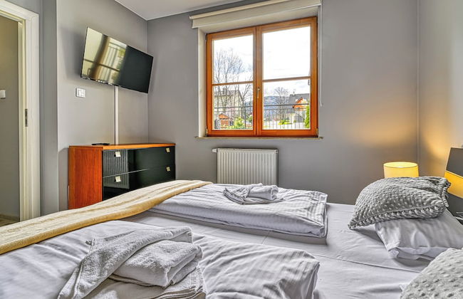 Apartamenty Sun & Snow Karpacz Myśliwska - Foto 61