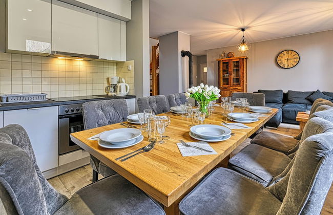Apartamenty Sun & Snow Karpacz Myśliwska - Foto 69