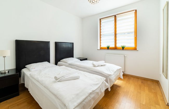 Apartamenty Sun & Snow Karpacz Myśliwska - Foto 21