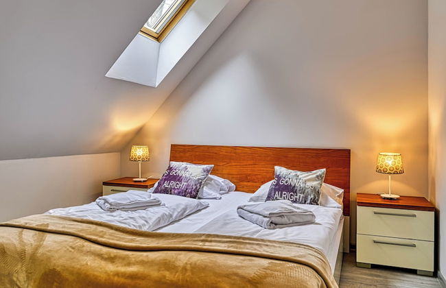 Apartamenty Sun & Snow Karpacz Myśliwska - Foto 58
