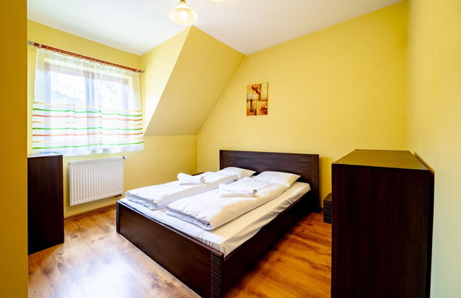 Apartamenty Sun & Snow Karpacz Myśliwska - Foto 30