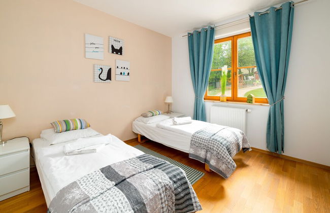 Apartamenty Sun & Snow Karpacz Myśliwska - Foto 28
