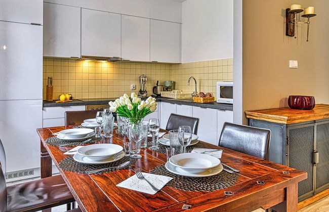 Apartamenty Sun & Snow Karpacz Myśliwska - Foto 71