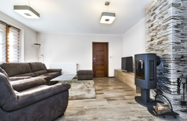 Apartamenty Sun & Snow Karpacz Myśliwska - Foto 11