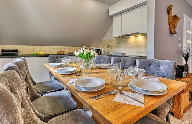 Apartamenty Sun & Snow Karpacz Myśliwska - Foto 65