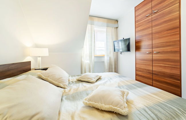 Apartamenty Sun & Snow Karpacz Myśliwska - Foto 39