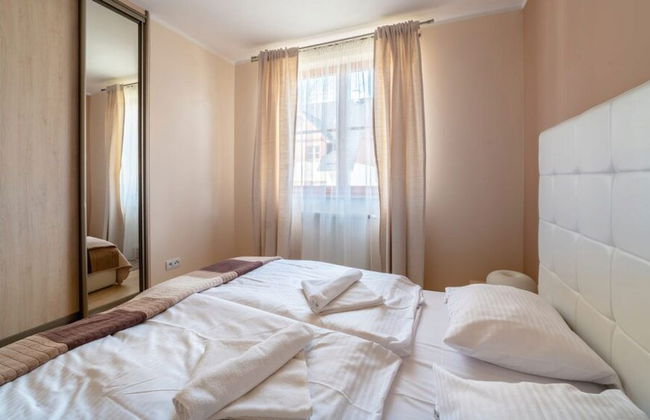 Apartamenty Sun & Snow Karpacz Myśliwska - Foto 33