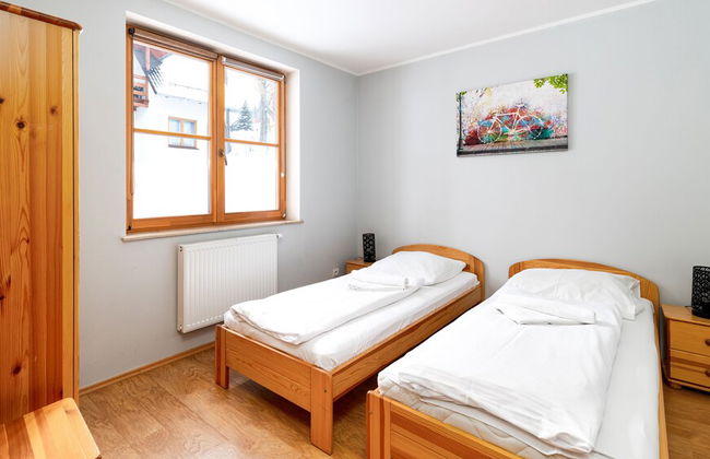 Apartamenty Sun & Snow Karpacz Myśliwska - Foto 42