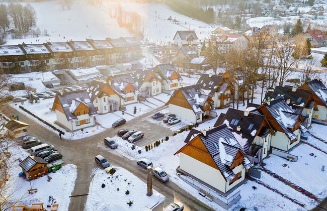 Apartamenty Sun & Snow Karpacz Myśliwska - Foto 1