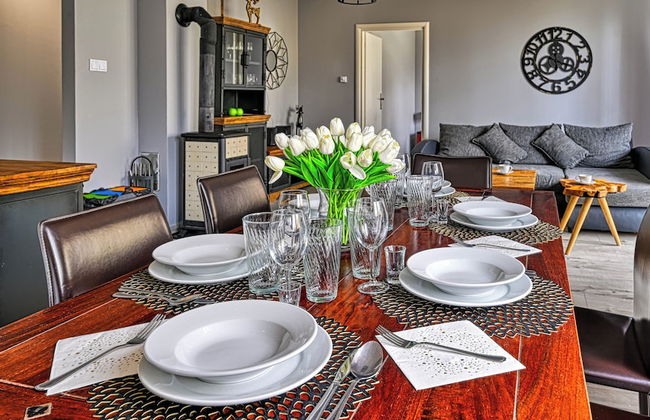 Apartamenty Sun & Snow Karpacz Myśliwska - Foto 66