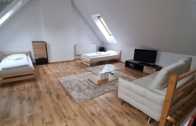 Apartamenty Sun & Snow Karpacz Myśliwska - Foto 52