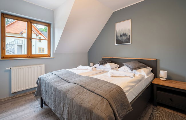 Apartamenty Sun & Snow Karpacz Myśliwska - Foto 47