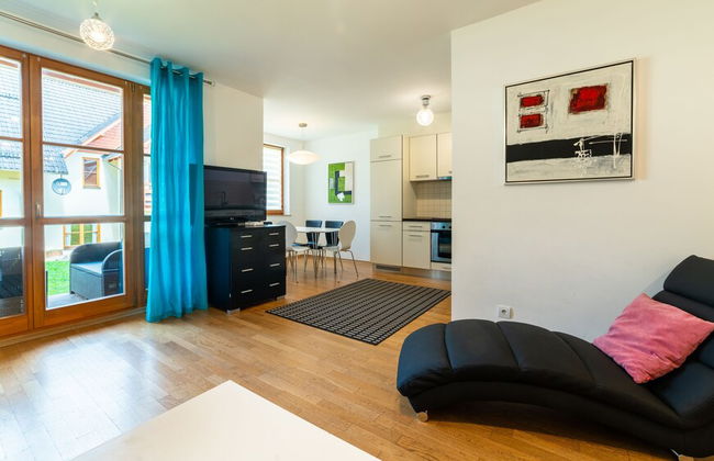 Apartamenty Sun & Snow Karpacz Myśliwska - Foto 23