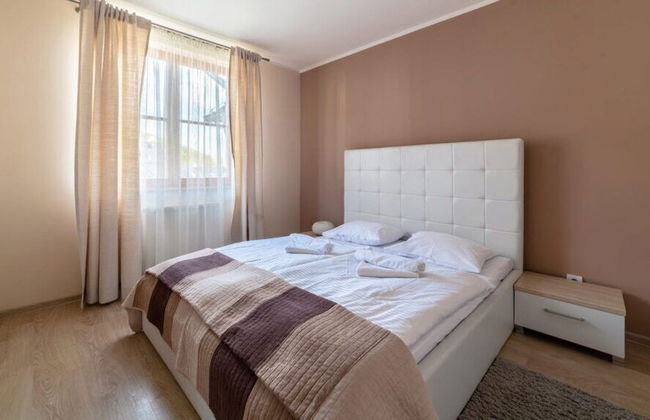 Apartamenty Sun & Snow Karpacz Myśliwska - Foto 32