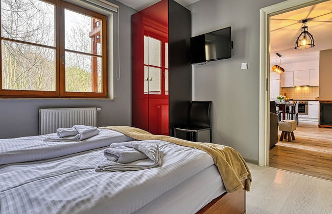 Apartamenty Sun & Snow Karpacz Myśliwska - Foto 59