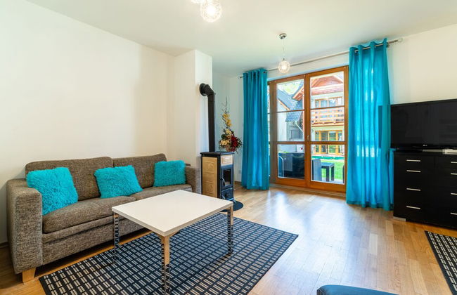 Apartamenty Sun & Snow Karpacz Myśliwska - Foto 22