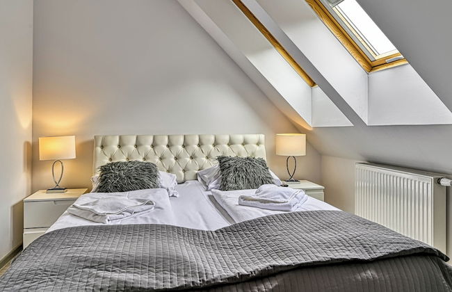 Apartamenty Sun & Snow Karpacz Myśliwska - Foto 57
