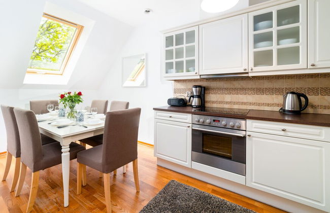 Apartamenty Sun & Snow Karpacz Myśliwska - Foto 80
