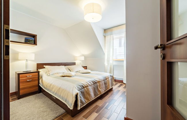Apartamenty Sun & Snow Karpacz Myśliwska - Foto 37