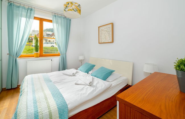 Apartamenty Sun & Snow Karpacz Myśliwska - Foto 26
