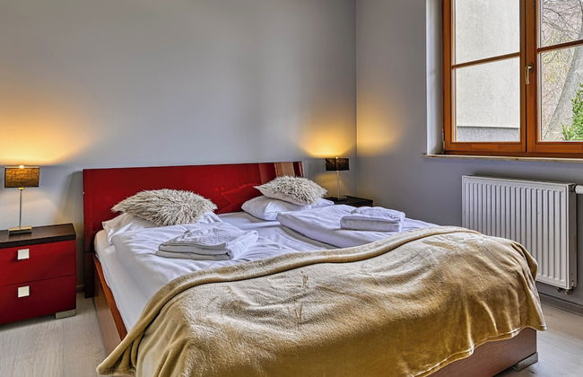 Apartamenty Sun & Snow Karpacz Myśliwska - Foto 62