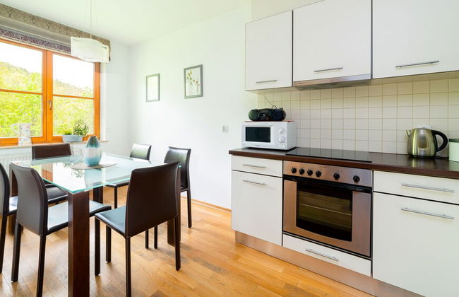 Apartamenty Sun & Snow Karpacz Myśliwska - Foto 67