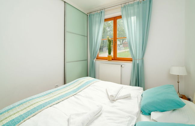 Apartamenty Sun & Snow Karpacz Myśliwska - Foto 27